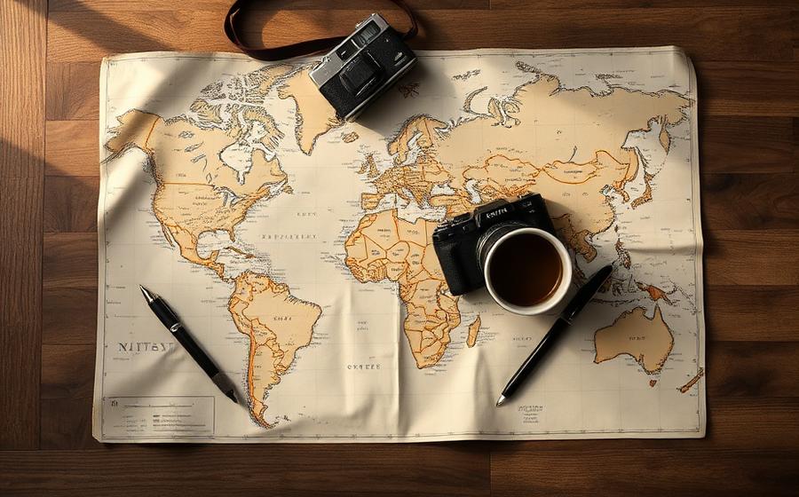 Hawaii route